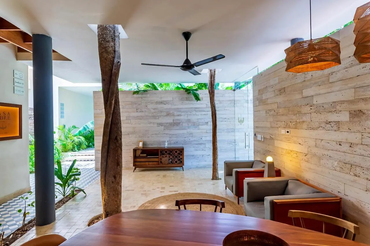 Casa Libre - Incredible Huge Condo With Private Pool And Terrace In Aldea Zama By Staypodio 301 Tulum