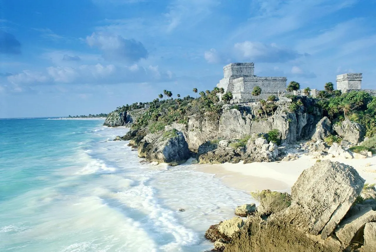 Casa Libre - Incredible Huge Condo With Private Pool And Terrace In Aldea Zama By Staypodio 301 Tulum