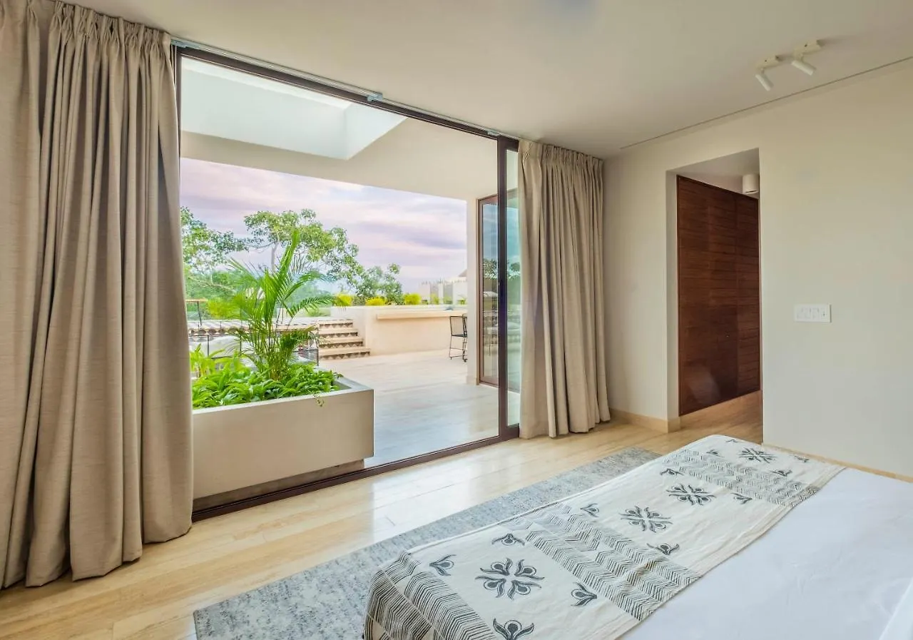 Casa Libre - Incredible Huge Condo With Private Pool And Terrace In Aldea Zama By Staypodio 301 Tulum 0*,